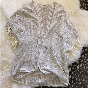 Free people sweater